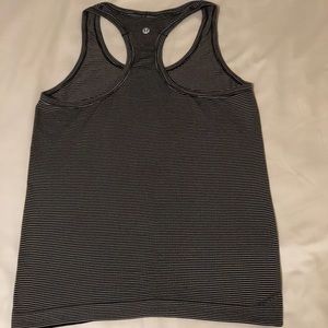 Lululemon swiftly tech tank